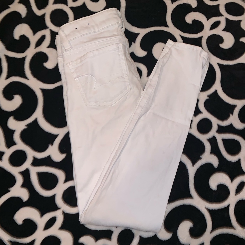 American Eagle Skinny Jean